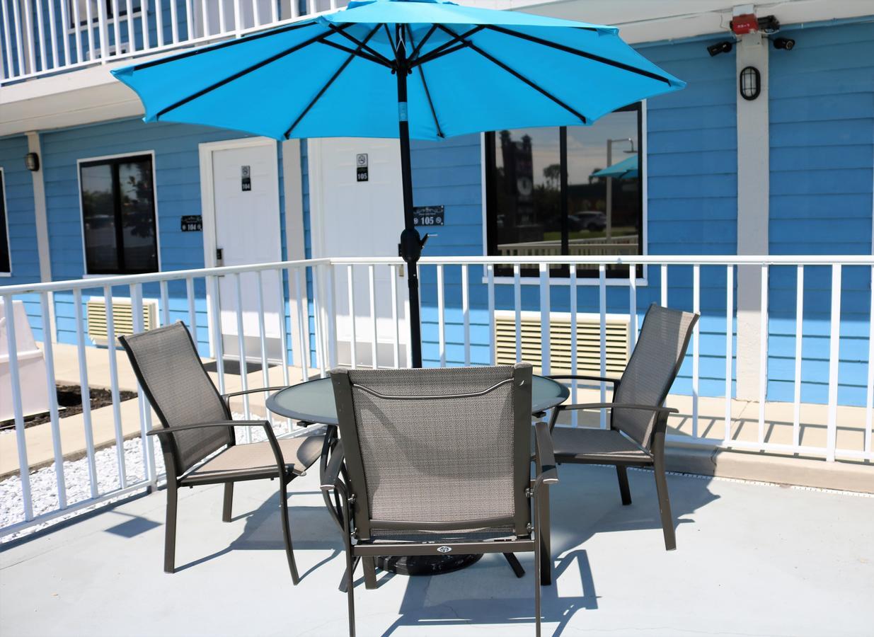 Monte Carlo Inn- Near Disney Kissimmee Exterior photo